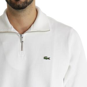 MAGLIA MEZZA ZIP LACOSTE - Mad Fashion | img vers.300x/